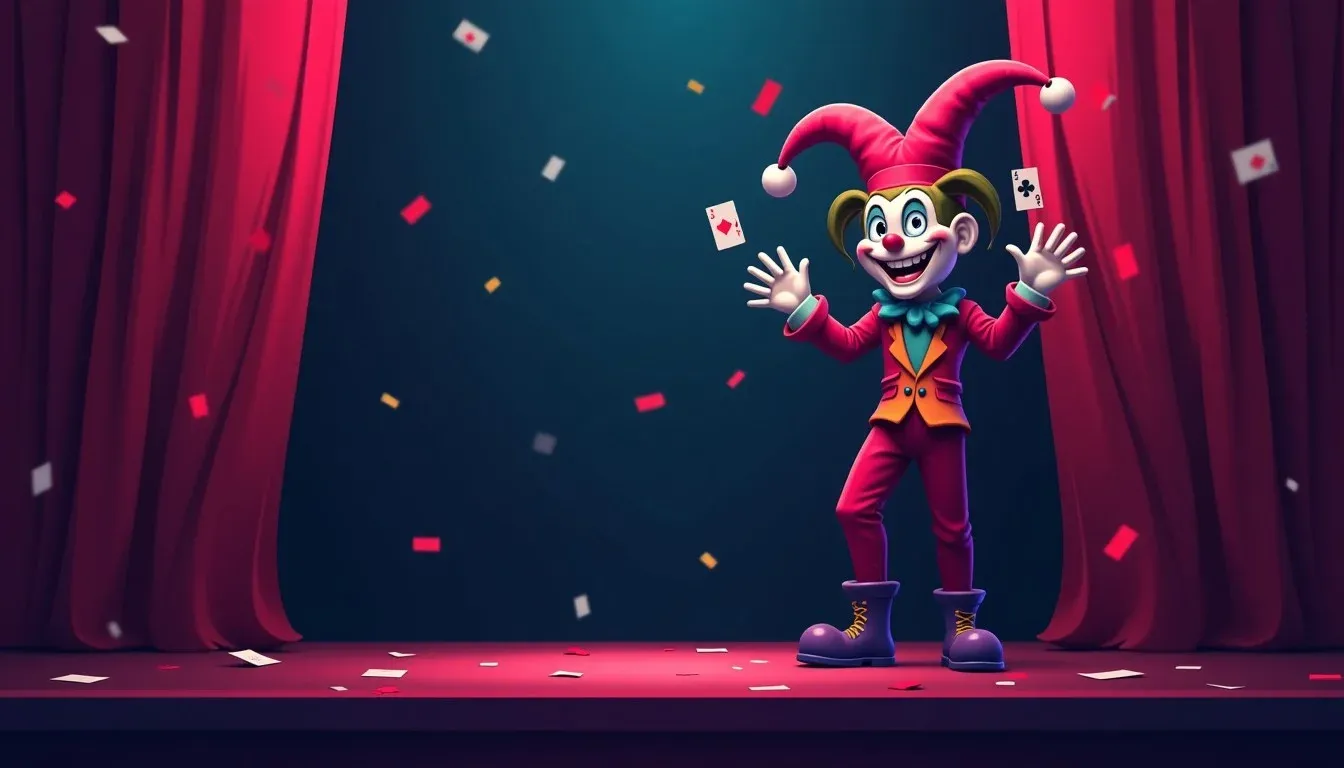 Wild Casino — Slider Hero